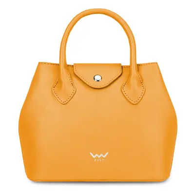 Handbag VUCH Gabi Mini Yellow