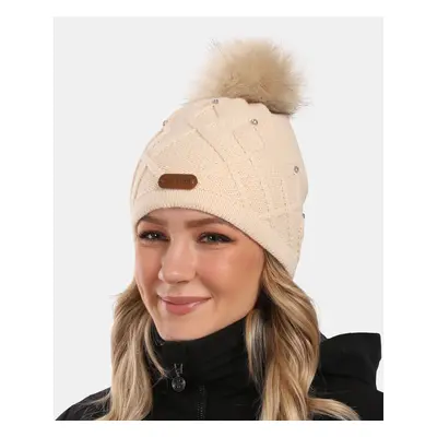 Women's hat Kilpi ALEN-W