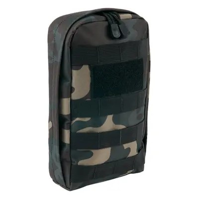 Snake Molle Pouch darkcamo