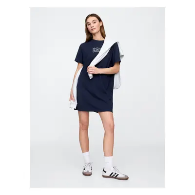 GAP Logo Dress - Women's