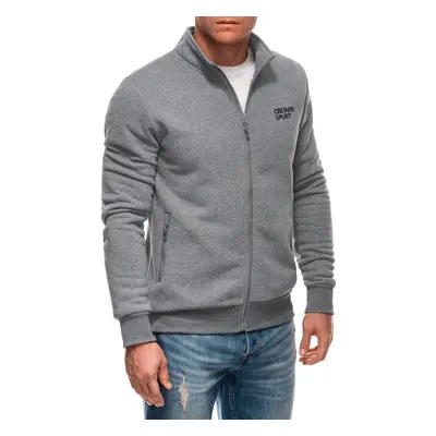 Edoti Men's sweatshirt