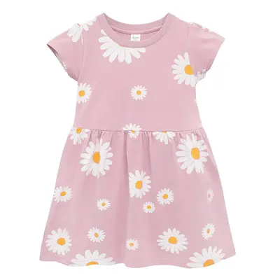 Pinokio Dress Ss Daisy