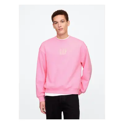 GAP Oversize sweatshirt with logo - Men's