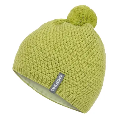 Children's hat HUSKY Cap green