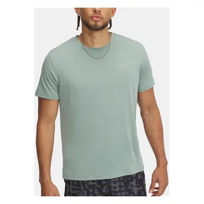 Men's T-shirt Under Armour UA LAUNCH SHORTSLEEVE - Men's