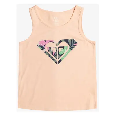 Girl's tank top Roxy THERE IS LIFE