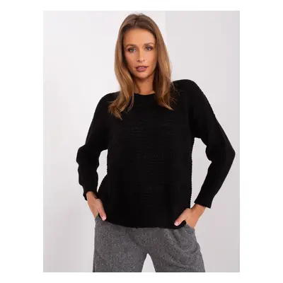 Sweater-BA-SW-8031.21X-black