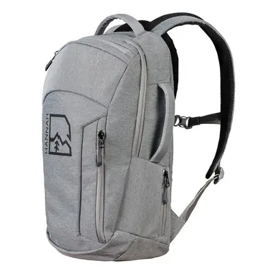 City backpack Hannah PROTECTOR grey melange