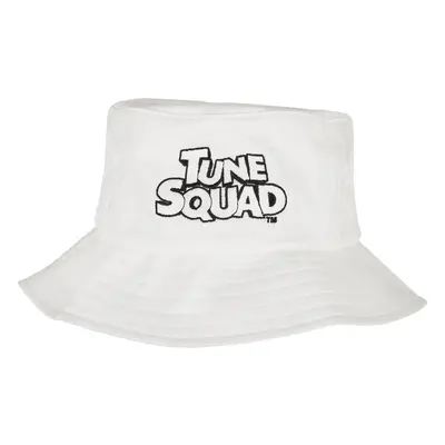 Hat Tune Squad Wording Bucket White