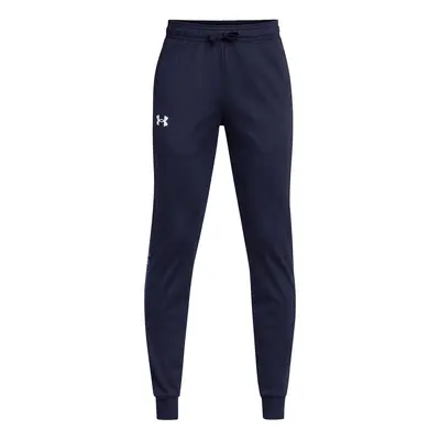 Boys' sports pants Under Armour UA BRAWLER 2.0 TAPERED PANTS