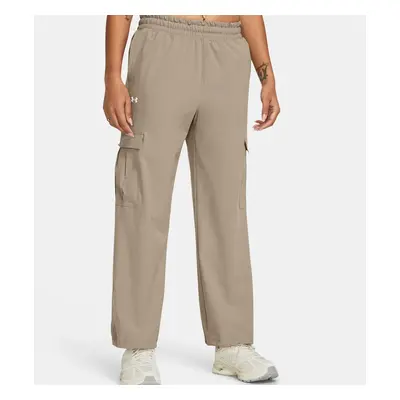 Women's sweatpants Under Armour Armoursport Woven Cargo Pant