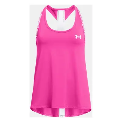 Lány top Under Armour