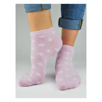 NOVITI Woman's Socks ST020-W-04