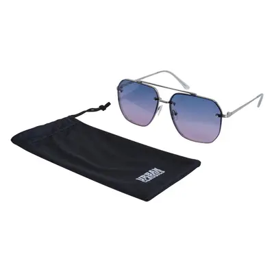 Sunglasses Timor black/silver