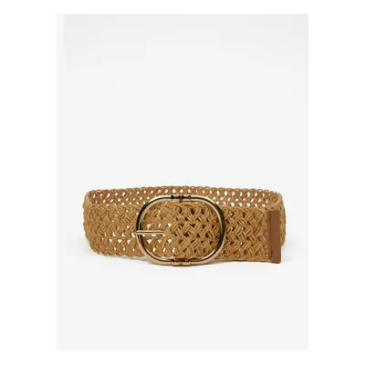 Orsay Brown Women's Belt - Women