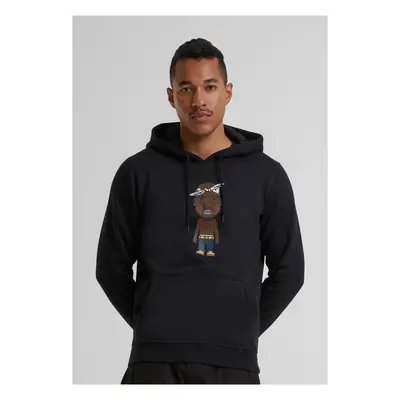 Men's LA Sketch Hoody black