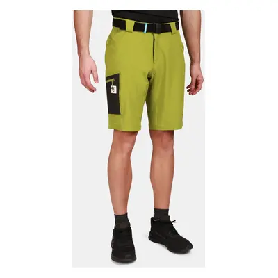 Men's Shorts Kilpi NAVIA-M Green