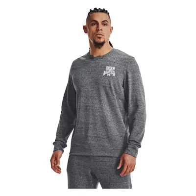 Men's Under Armour Rival Terry Graphic Crew Sweatshirt