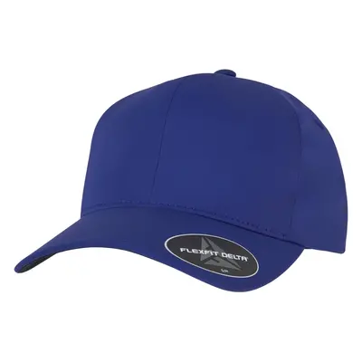 Delta Cap Royal Blue