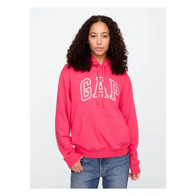 GAP Sweatshirt with logo - Women's