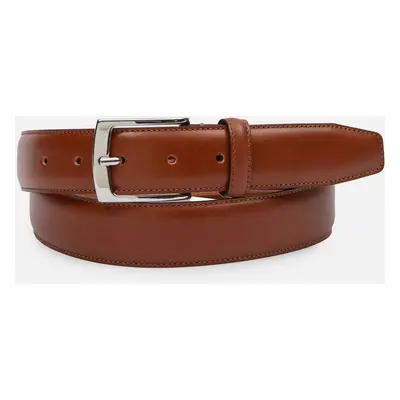 Brown men's belt Geox - Men's