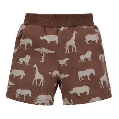 Pinokio Shorts Safari