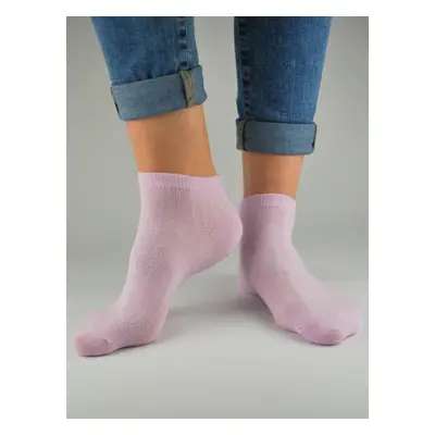 NOVITI Woman's Socks ST021-W-02