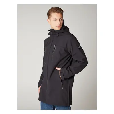 Men's softshell jacket Protest PRTWOODARD