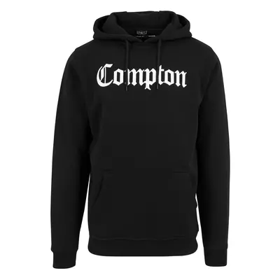 Compton Hoody black