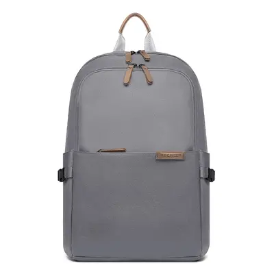 VUCH Orym Grey city backpack