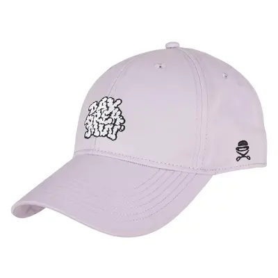 Day Dreamin Curved Cap lilac/mc