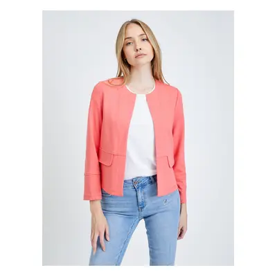 Coral jacket ORSAY - Women