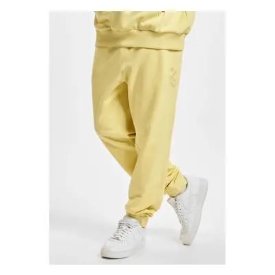 Men's sweatpants Roda yellow