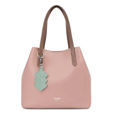 Handbag VUCH Roselda E Pink