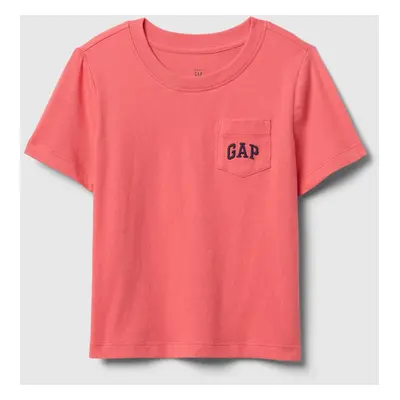 GAP Baby T-shirt Pocket - Boys