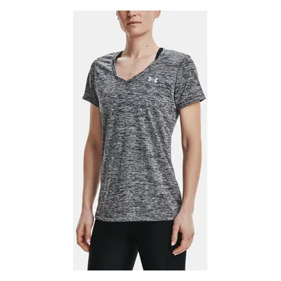 Under Armour T-shirt Tech SSV - Twist - Women's