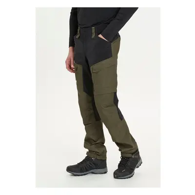 Men's outdoor pants Whistler Romning