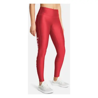 Women's leggings Under Armour Armour Branded Legging