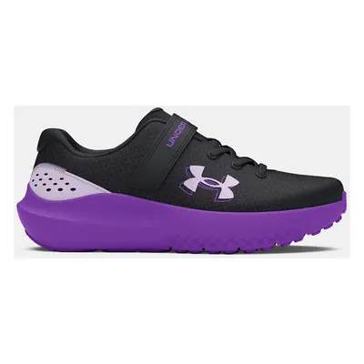 Under Armour Girls' shoes UA GPS Surge AC - Girls