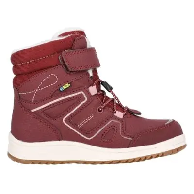 Children's winter boots ZigZag RINCET