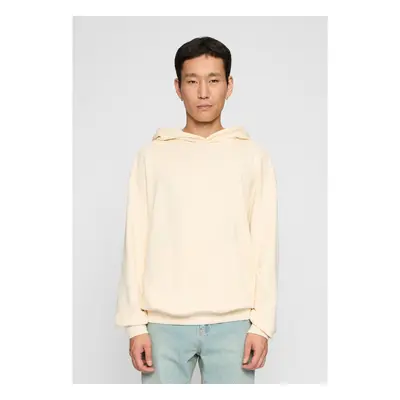 Men's hoodie Terry Hoody cream