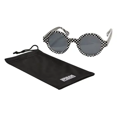 Sunglasses Retro Funk UC Black/White