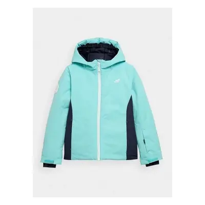 Girls' 4F Ski Jacket