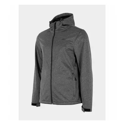 Men's softshell jacket 4F