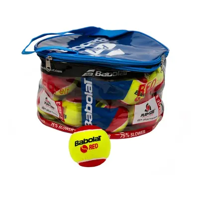 Children's tennis balls Babolat Red Felt X24