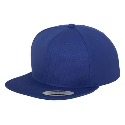 Classic Snapback Royal