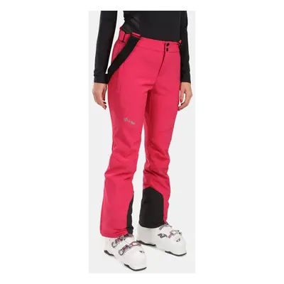 Women's ski pants Kilpi RHEA-W