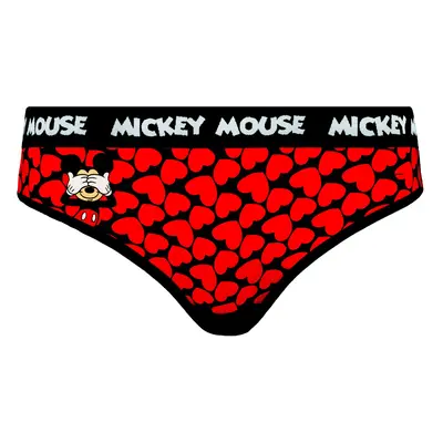 Women's panties Mickey Mouse - Frogies