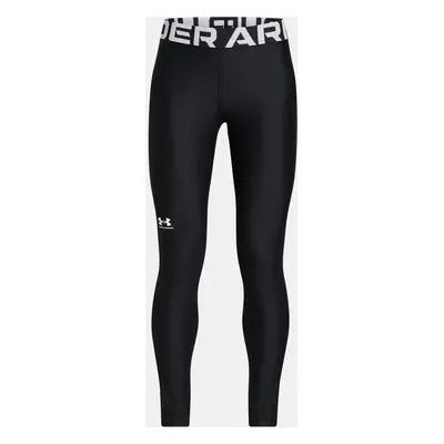 Girls' leggings Under Armour HG Legging - Girls