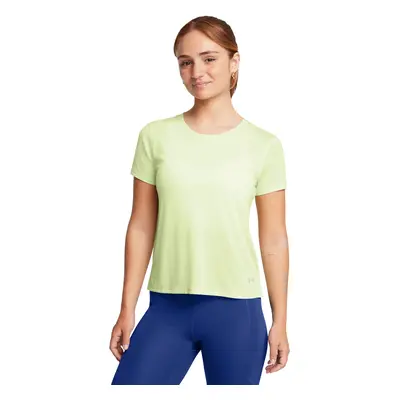 Women's T-shirt Under Armour Launch Shortsleeve